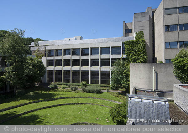 Université de Liège
University of Liege